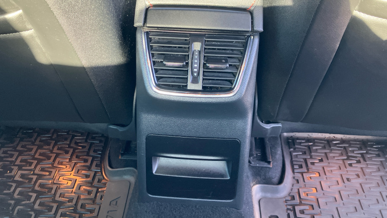 Skoda Octavia 2.0 TSI vRS 5dr DSG Petrol Hatchback